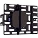 Universal Streaming Device Mount Holds Media Devices Up to 3lbs Securely Behind Flat Screen TVs - Compatible with Apple TV, Roku, Amazon Fire TV, TiVo Mini, and More - Echo-SDMU primary