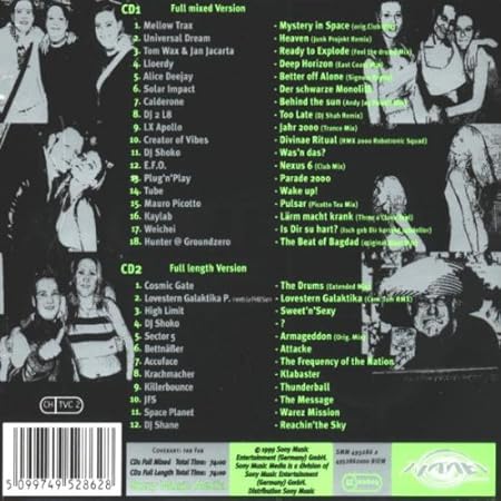 Various Artists Dj Networx V 3 Amazon Com Music