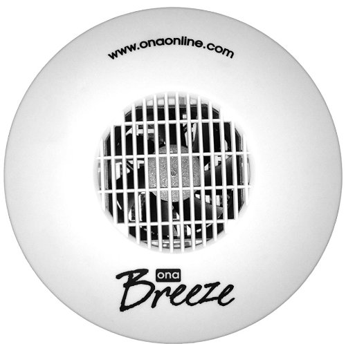 Ona products on10047 breeze dispenser - 35 cfm