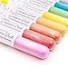Sweets Indeed Sprinklefetti Edible Glitter - Edible Glitter for Drinks, Desserts and Food (Rainbow)