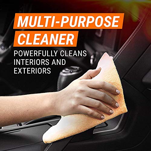 Heavy Duty Multi Purpose Cleaner by Armor All, All Purpose Car Cleaner