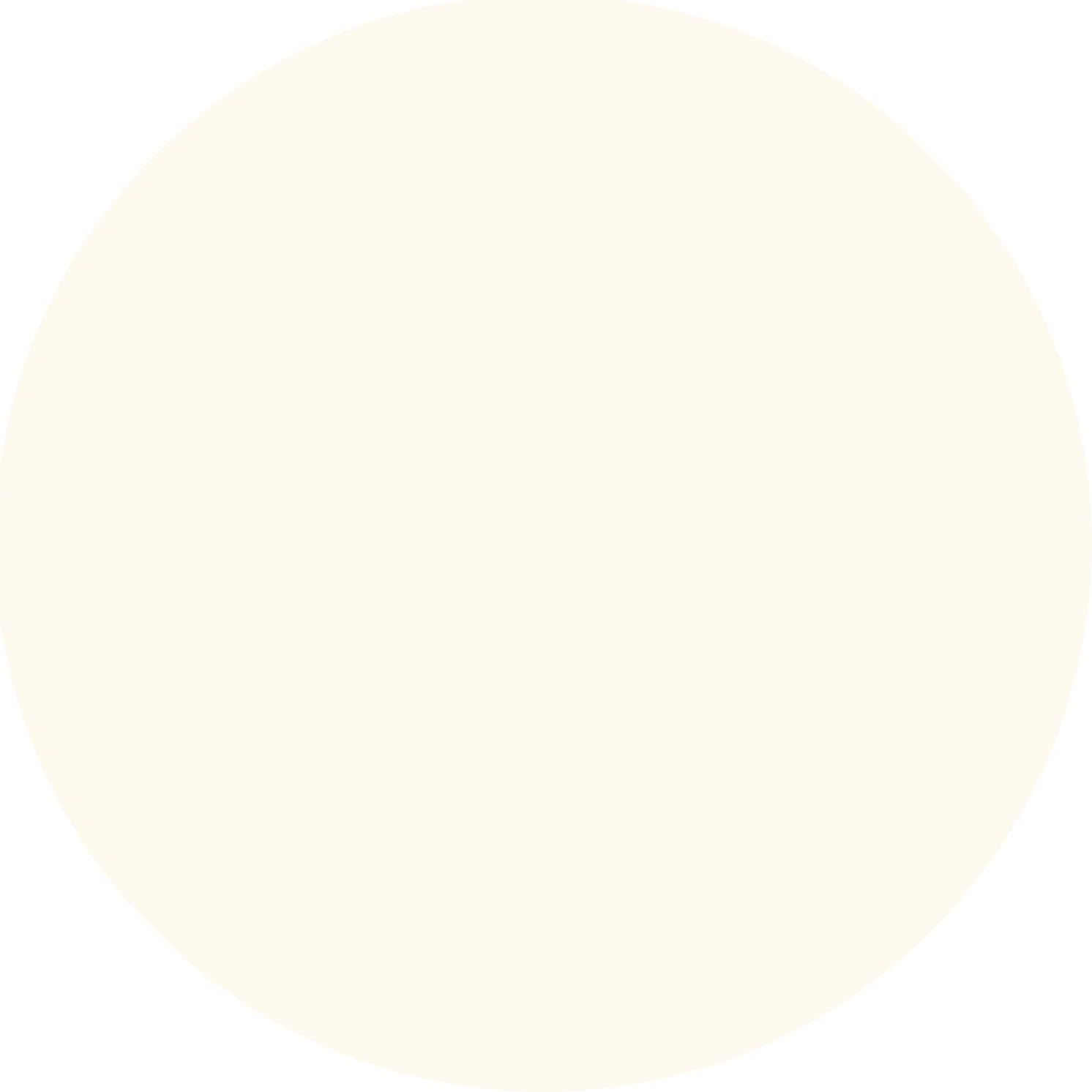 Hemway Chalk Based Furniture Paint, Off White 1L, Matt Finish Shabby Chic, Chalk Paint Furniture & Walls, Quick Dry & 1 Coat - Image 3