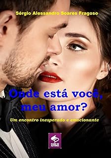 Livro Onde Está Você, Meu Amor?