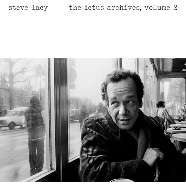 Amazon.com: The Ictus Archives, Vol. 1: CDs & Vinyl