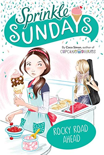 Rocky Road Ahead (Sprinkle Sundays)
