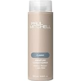 Paul Mitchell Awapuhi Conditioner, Balances Moisture + Adds Shine, For All Hair Types