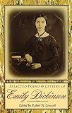 Selected Poems & Letters of Emily Dickinson by