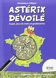 Les  astuces d'Astérix