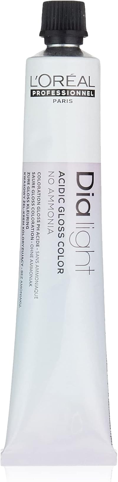L'Oreal Professionnel Dia Light Dye 7.12 Color