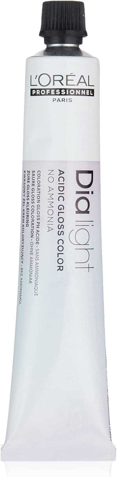 L'Oreal Professionnel Dia Light Dye 7.12 Color