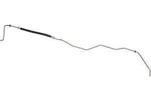 Dorman 624-047 Automatic Transmission Oil Cooler Hose Assembly Compatible with Select Chevrolet/GMC Models