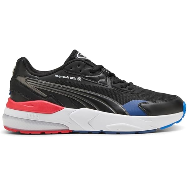 Amazon.com | PUMA Mens BMW MMS TRC Blaze Assembly Lace Up