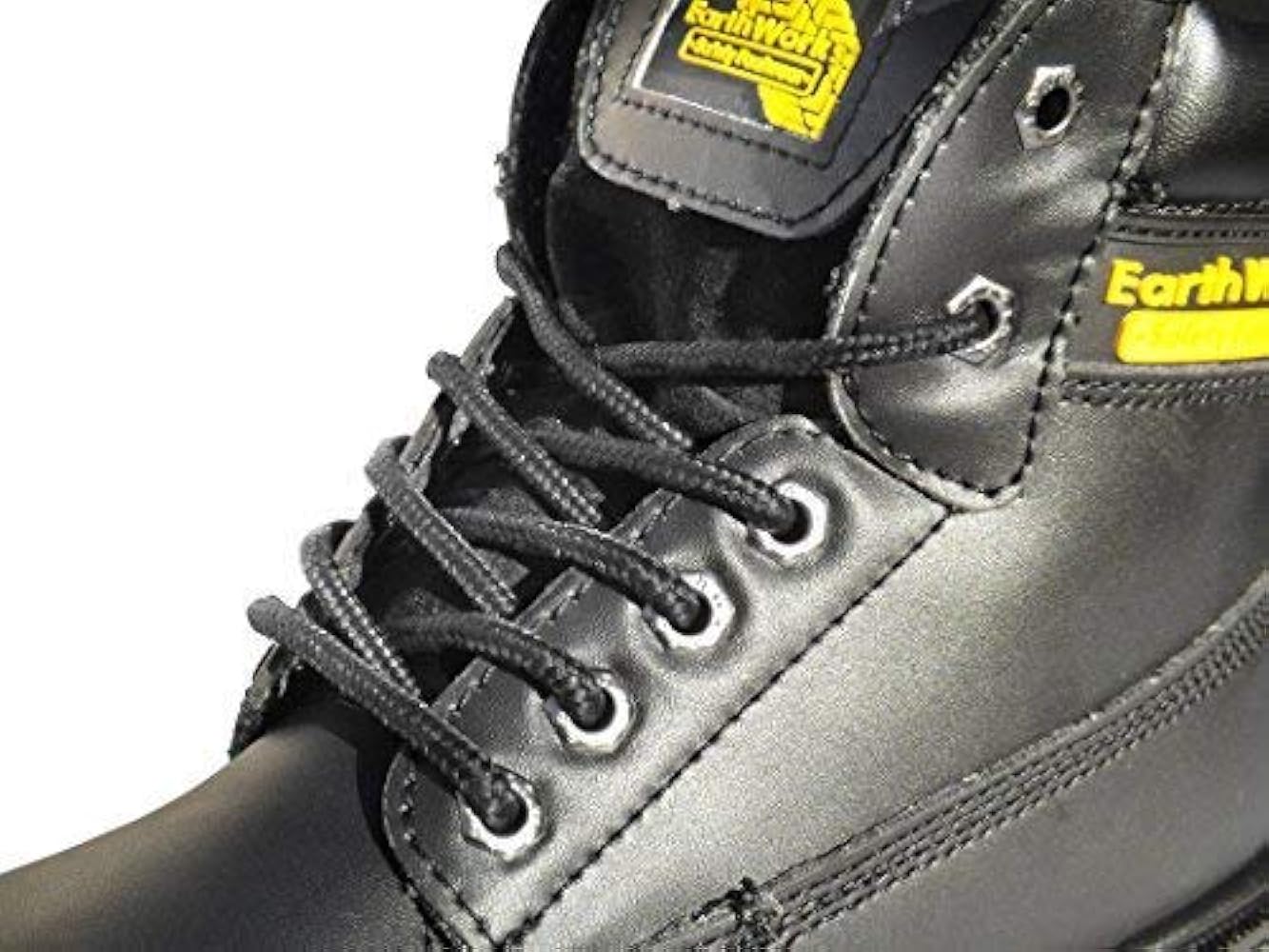 heavy duty walking boots