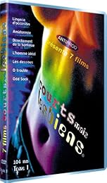 Courts Mais Lesbiens - Tome 1