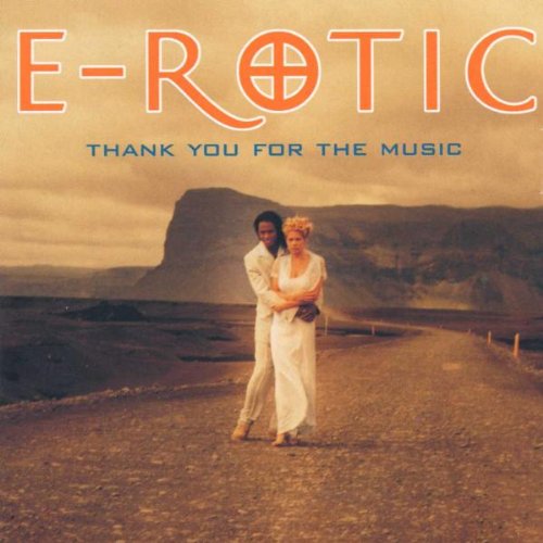 E-Rotic - E-Rotic - Thank You For The Music - Blow Up - Int 8 22606 2 - Zortam Music