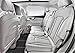 TOUGHPRO Floor Mats Accessories Set (Front Row + 2nd Row) for Honda CRV All Weather Heavy Duty (Made in USA) Black Rubber 2017 2018 2019 2020 2021 2022