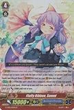 Cardfight!! Vanguard TCG - Fluffy Ribbon, Somni (G-CB01/013EN) - G Clan Booster 1: Academy of Divas