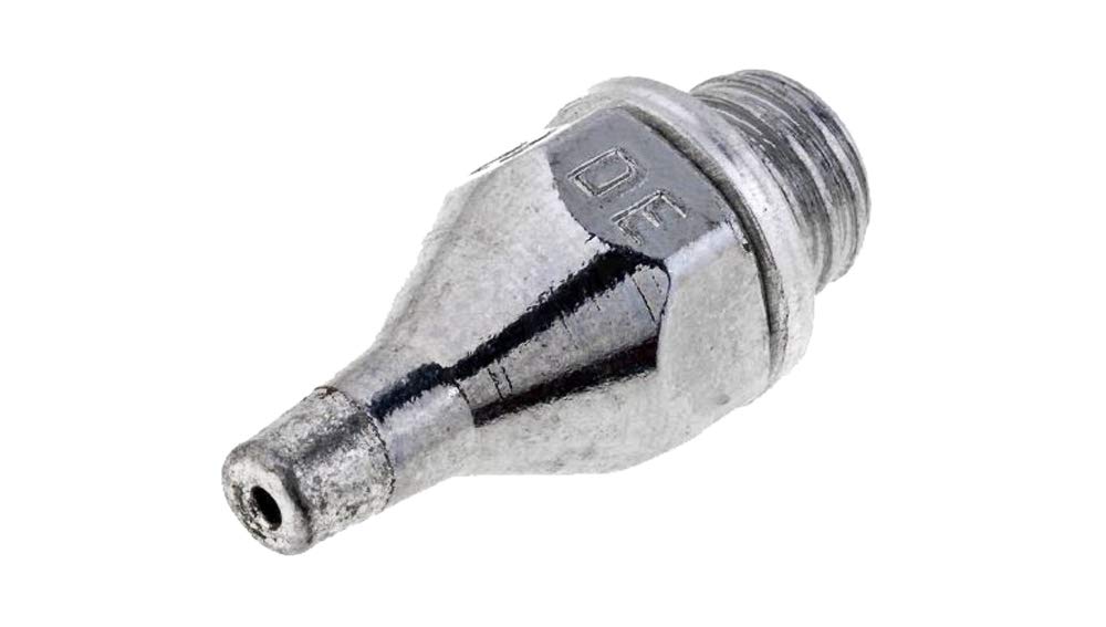 Jbc 0320600 Desoldering Tip for Classic, 75 W