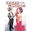 WELCOME TO BALLROOM 08