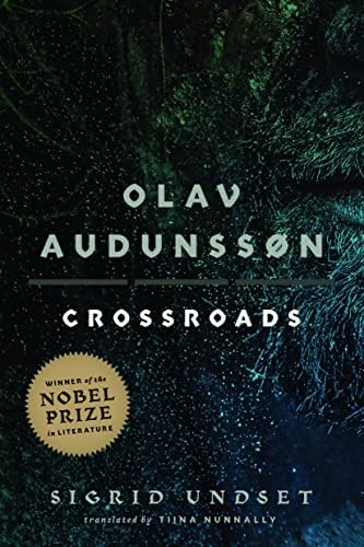 Amazon.com: Olav Audunssøn: IV. Winter eBook : Undset, Sigrid