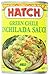 Hatch Green Chile Enchilada Sauce, Mild, 15 Ounce (Pack of 12)