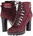 Nine West Women's Abrial Suede Boot