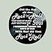 Old Time Rock N Roll song lyrics by Bob Seger on a Vinyl Record Album