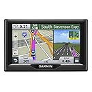 Garmin Nuvi 57LM 5-Inch GPS Navigator (Certified Refurbished)