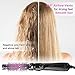 3-in-1 Hair Dryer Brush,One Step Hair Dryer & Volumizer, Hair Straightener Curler Dryer Brush in One, Negative Ion Hair Blow Dryer Styler,Lightweight Hot Air Brush for Short/Long Hairthumb 1