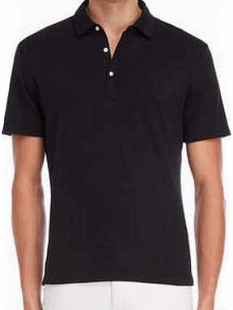Daniel Hechter Mens Paris Rugby Polo Shirt