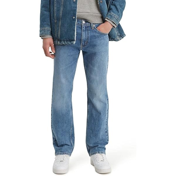 Armani Exchange Men's J82 Loose Tapered Non Stretch Cotton