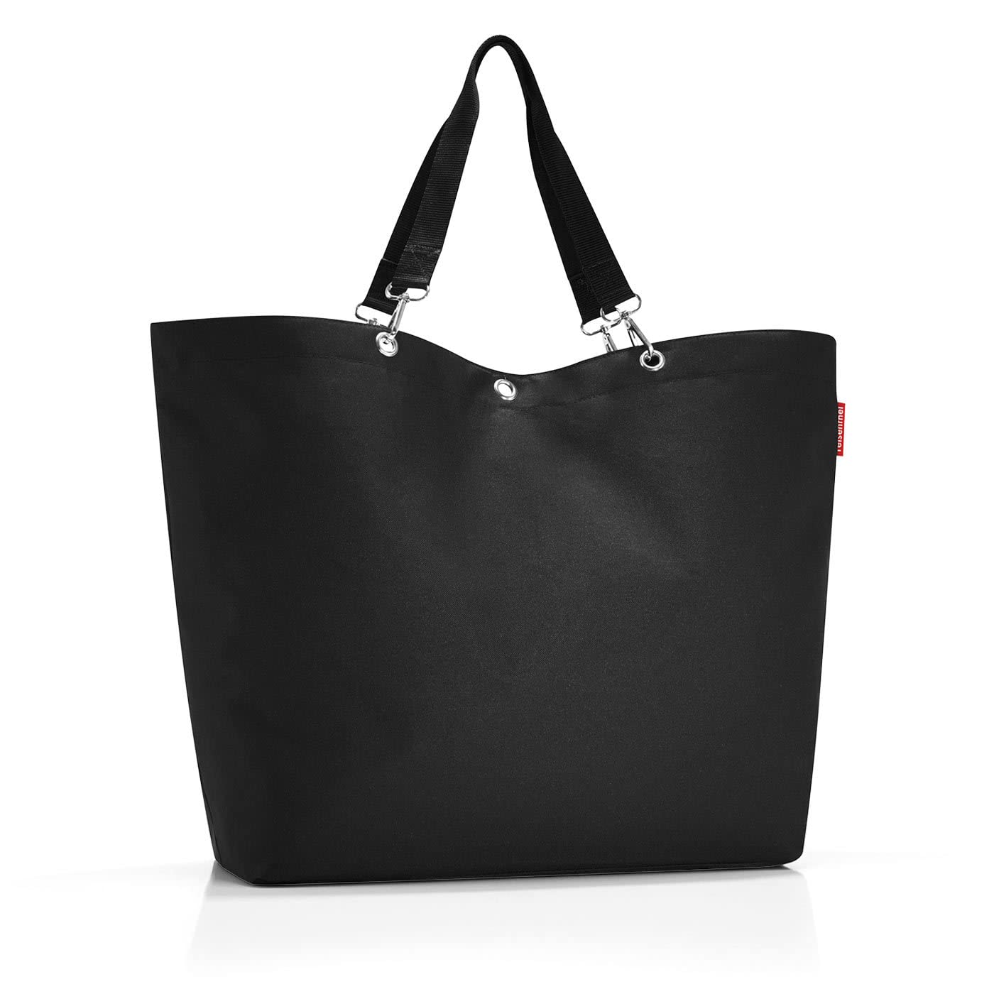 reisenthel Taschen/Rucksäcke/Koffer Shopper XL Black (ZU7003) OS Schwarz