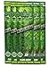 Juicy Jay Hemp Wraps Natural (5 Packs, 2 Wraps Per Pack) Total 10 Wraps with ES Scoop Card