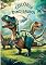 Livro Dino colorir : Aprender os nomes