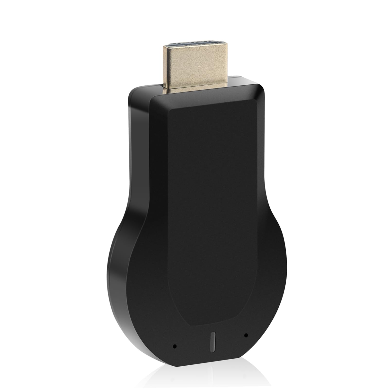 Photo 1 of HDMI Wireless Display Adapter - WiFi 4K&1080P Mobile Screen Mirroring Receiver Dongle to TV/Projector Receiver Support Windows