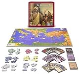 Journeys of Paul Board Game