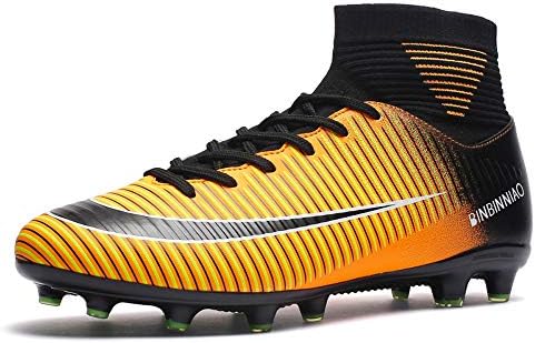 high top soccer cleats womens