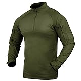 Condor Elite 101065-001-XXL Combat Shirt Olive