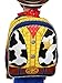 Toy Story 4 Woody Buzz Bo Peep Boys Girls 16 inch School Backpack