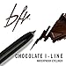 BFR I-Line 24/7 Waterproof Eyeliner (Chocolate Fix)