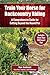Train Your Horse for the Backcountry: A Comprehensive Guide for Getting Beyond the Round Pen by Dan Aadland