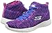 Skechers Sport Women's Energy Burst Demi Boot Sneaker,Purple/Blue,7 M US
