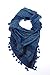 Hirbawi Premium Arabic Scarf Cotton Shemagh Keffiyeh 47