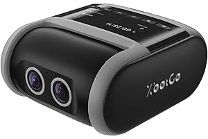 XbotGo Falcon All-in-one 4K AI Sports Camera
