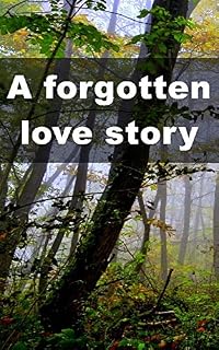 Livro A forgotten love story