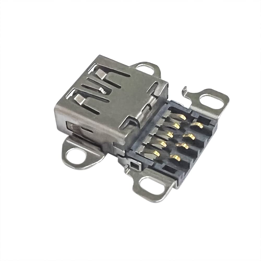 Générique Suyitai USB Charging Port Connector for Lenovo Thinkpad X1 Carbon 9th