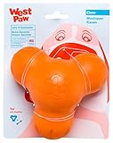 West Paw Zogoflex Tux Interactive Treat Dispensing