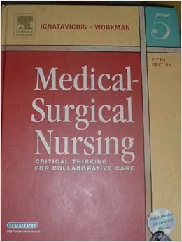 Medical surgical nursing critical thinking for person centred care apa reference 08 picture