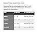 Wolsport Compression Knee Sleeve Support Accessories for Improved Circulation and Relief from Arthritis & Joint Pain! - Comfortable Fit for Men and Women – Great for Running!