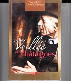 La  veillée aux châtaignes